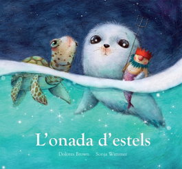 NUBEOCHO, L'ONADA D'ESTELS, Dolores Brown; Sonja Wimmer - NUBEOCHO