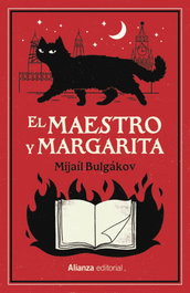 El maestro y Margarita, Mijaíl Bulgákov - ALIANZA