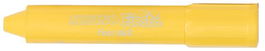 Maquillaje Alpino Fiesta Face Stick Barra De 5 Gr. Amarillo (Set de 6)