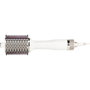 Shark SmoothStyle HT202EU Cepillo de aire caliente, Blanco