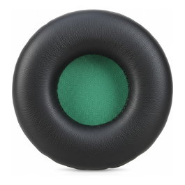 Yealink Almohadillas de cuero para WH62/WH66 (1 par)
