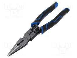 HÖGERT TECHNIK Alicates universales 230mm