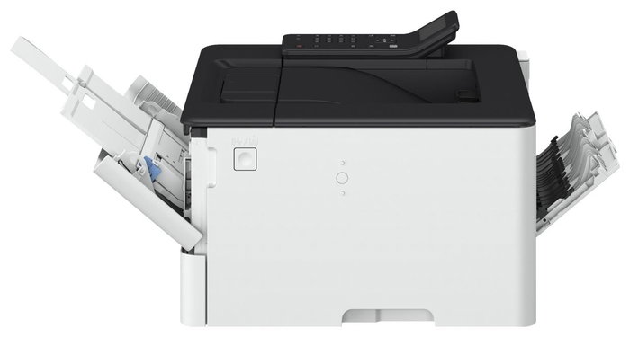 Canon i-SENSYS LBP243dw II Blanco