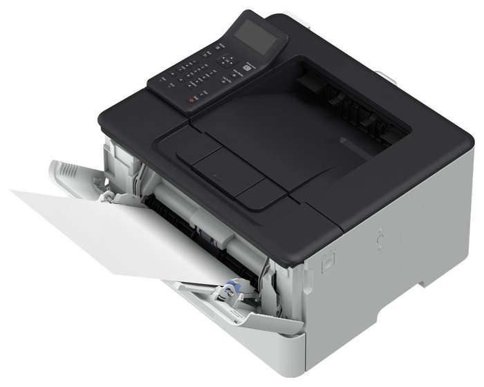 Canon i-SENSYS LBP243dw II Blanco