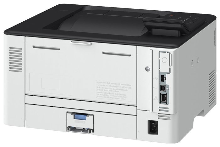 Canon i-SENSYS LBP243dw II Blanco