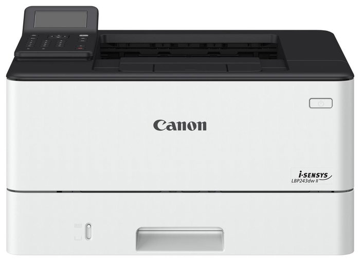 Canon i-SENSYS LBP243dw II Blanco