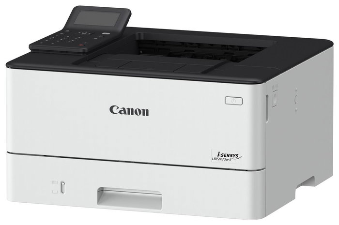 Canon i-SENSYS LBP243dw II Blanco