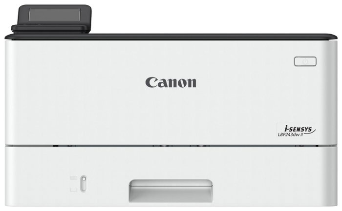 Canon i-SENSYS LBP243dw II Blanco