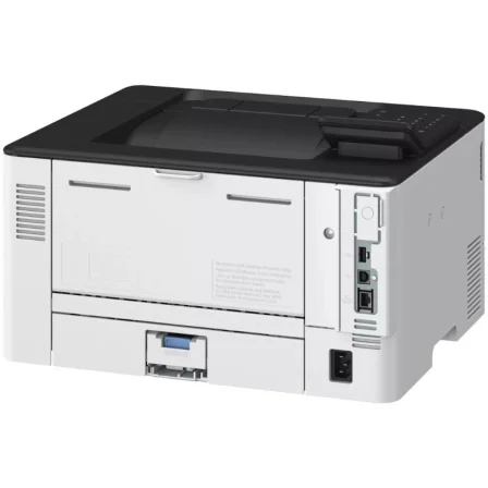 Canon i-SENSYS LBP243DW II - Impresora Láser Monocromo Blanco y Negro 36 ppm, Wi-Fi, Duplex Automático, 1200x1200 ppp