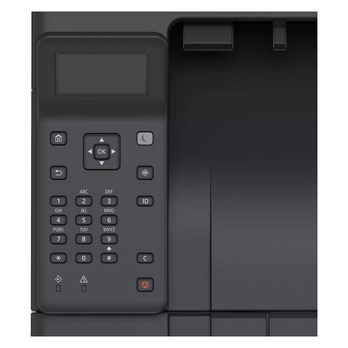 Canon i-SENSYS LBP243dw II Blanco
