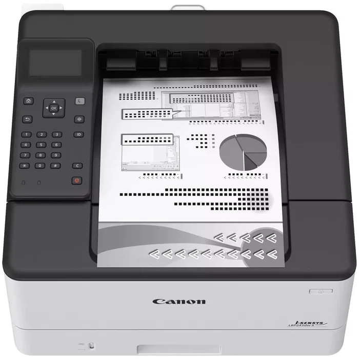 Canon i-SENSYS LBP243dw II Blanco Canon i-SENSYS LBP243dw II Blanco