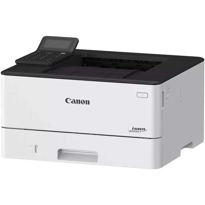 Canon i-SENSYS LBP243dw II Blanco Canon i-SENSYS LBP243dw II Blanco