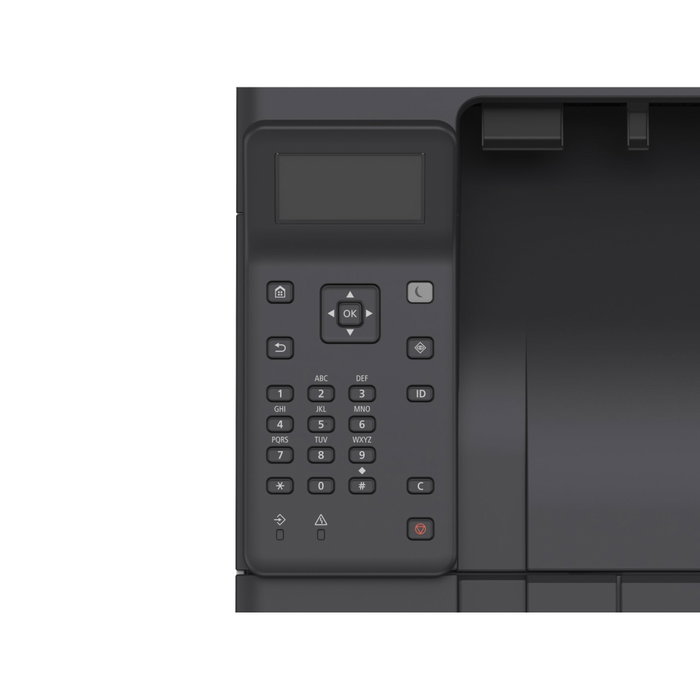 Canon i-SENSYS LBP243dw II Blanco