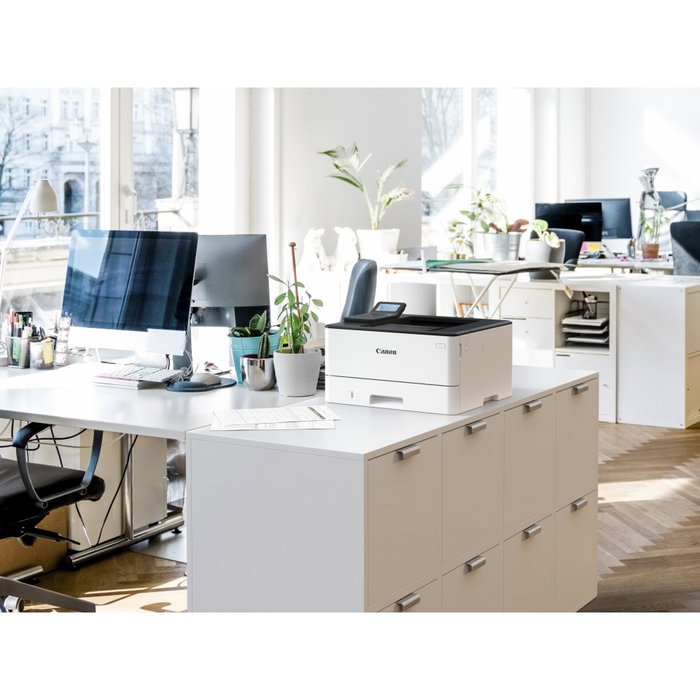 Canon i-SENSYS LBP243dw II Blanco