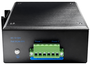Cudy IG1004S2P Switch No Administrado 4 Puertos Gigabit PoE + 2 SFP Negro