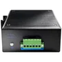 Cudy IG1004S2P Switch Industrial PoE No Administrado con 4 Puertos Gigabit