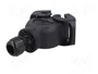 HARTING Carcasa para conectores HDC Han-Eco 10B