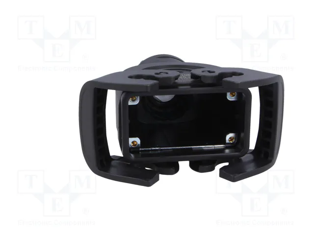 HARTING Carcasa para conectores HDC Han-Eco 10B HARTING Carcasa para conectores HDC Han-Eco 10B