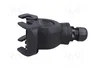 HARTING Carcasa para conectores HDC Han-Eco 10B