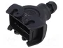 HARTING Carcasa para conectores HDC Han-Eco 10B