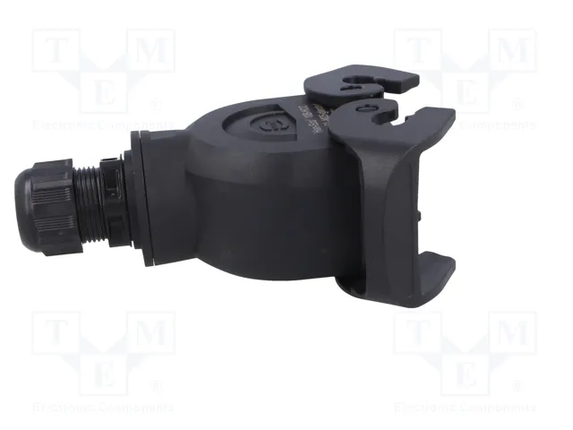 HARTING Carcasa para conectores HDC Han-Eco 10B HARTING Carcasa para conectores HDC Han-Eco 10B