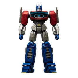 Blokees Transformers One Action Edition 04: Optimus Prime / Orion Pax (Light-Up Eyes)