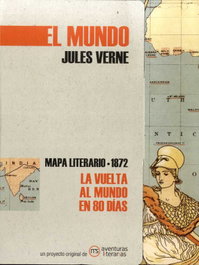 MS AVENTURAS LITERARIAS La Vuelta al Mundo en 80 Días