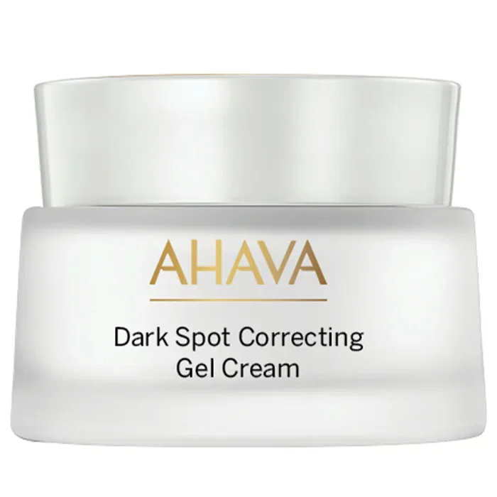Ahava Dark Spot Correcting Anti-manchas oscuras Crema gel 50 ml Ahava Dark Spot Correcting Anti-manchas oscuras Crema gel 50 ml