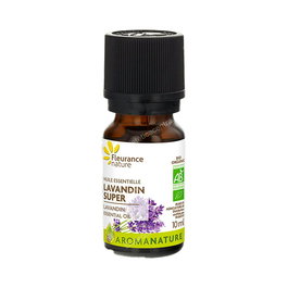 Fleurance Nature Aceite Esencial Lavandin Super Bio Fras Cg 10Ml
