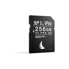 Angelbird AV PRO SD MK2 V90 256GB