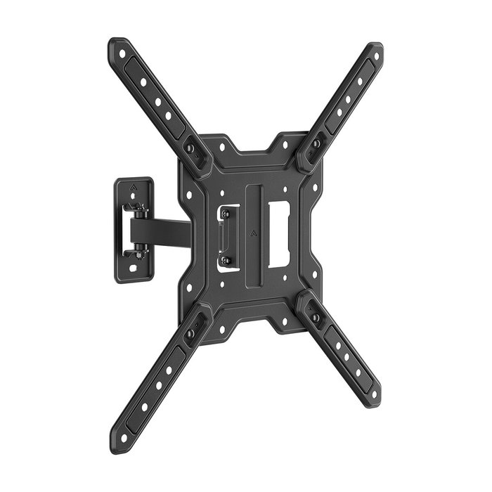 Aisens Soporte de Pared WT65TSE-415 para TV de 23-65 pulgadas, Giratorio e Inclinable, Negro Aisens Soporte de Pared WT65TSE-415 para TV de 23-65 pulgadas, Giratorio e Inclinable, Negro