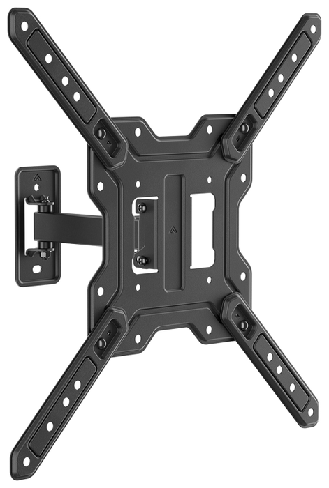 Aisens Soporte de Pared WT65TSE-415 para TV de 23-65 pulgadas, Giratorio e Inclinable, Negro Aisens Soporte de Pared WT65TSE-415 para TV de 23-65 pulgadas, Giratorio e Inclinable, Negro