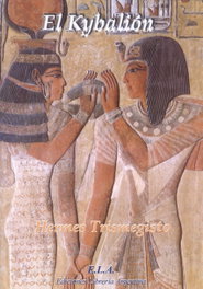 EL KIBALYON, Hermes Trismegisto - LIBRERIA ARGENTINA (ELA)