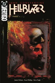 Panini España S.A. Biblioteca John Constantine: Hellblazer 08