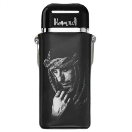 Armaf Nomad Pour Homme Eau de Parfum 100 ml Armaf Nomad Pour Homme Eau de Parfum 100 ml