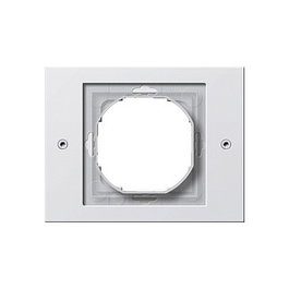 GIRA Marco TX_44 1f Blanco