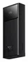 Baseus Star-lord Power Bank 10000 mAh 22,5 W Negro con Pantalla Digital