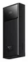 Baseus Star-lord Power Bank 10000mAh 22.5W Negro con cable USB a Tipo-C
