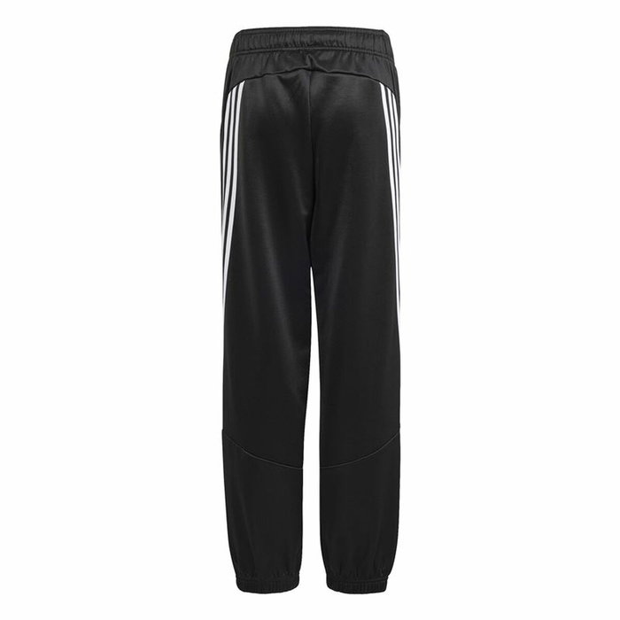 Pantalón de Chándal para Niños Adidas 3Stripes Rojo