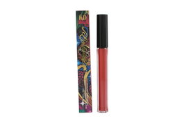 KVD Everlasting Hyperlight Liquid Lipstick 7ml - Cobra Lily 80