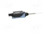 SPAMEL Interruptor de fin de carrera LK-166 NO + NC IP65