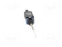 SPAMEL Interruptor de fin de carrera LK-166 NO + NC IP65