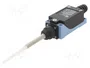 SPAMEL Interruptor de fin de carrera LK-166 NO + NC IP65