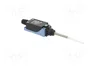 SPAMEL Interruptor de fin de carrera LK-166 NO + NC IP65