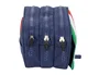 Safta Portatodo Triple Benetton Flag