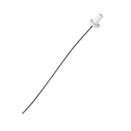 Curavet Sonda Uretral para Gato sin Fiador 1,3x130mm 1U Curavet Sonda Uretral para Gato sin Fiador 1,3x130mm 1U