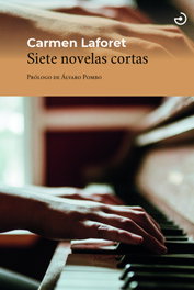 Siete novelas cortas, Carmen Laforet Díaz - MENOSCUARTO