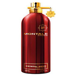 Montale Crystal Aoud Eau de Parfum 100ml