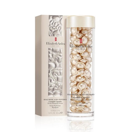 Elizabeth Arden HYALURONIC ACID ceramide 90 capsules