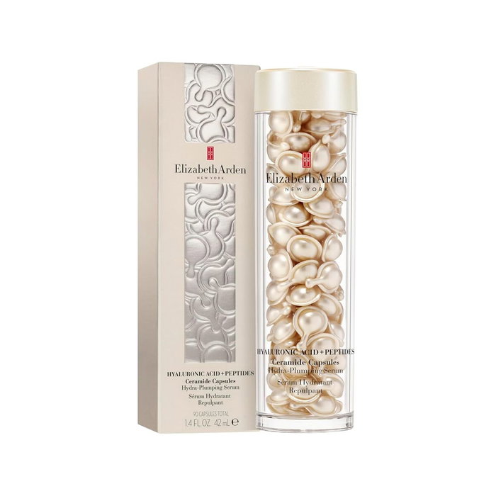 Elizabeth Arden HYALURONIC ACID ceramide 90 capsules